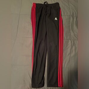 Adidas Three Stripes Track Pants